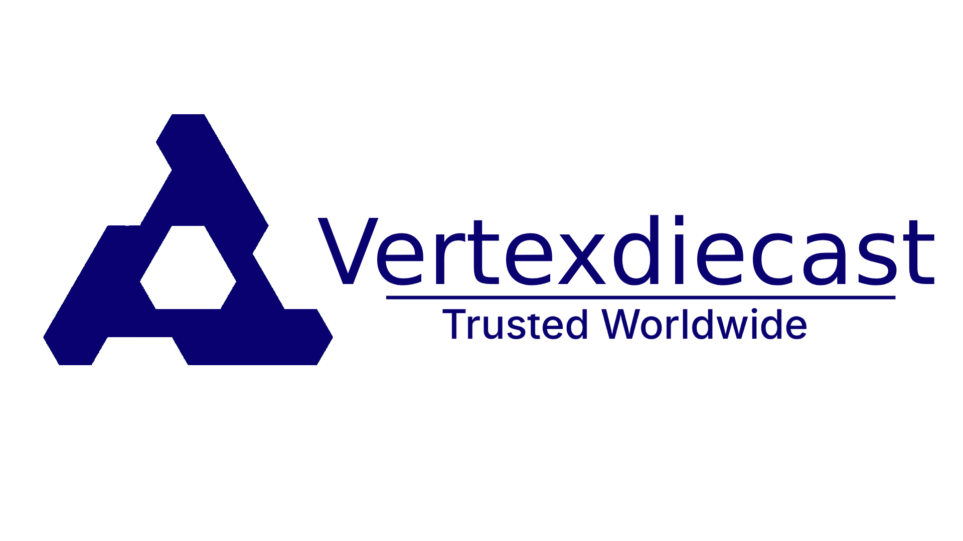 Vertex Diecast