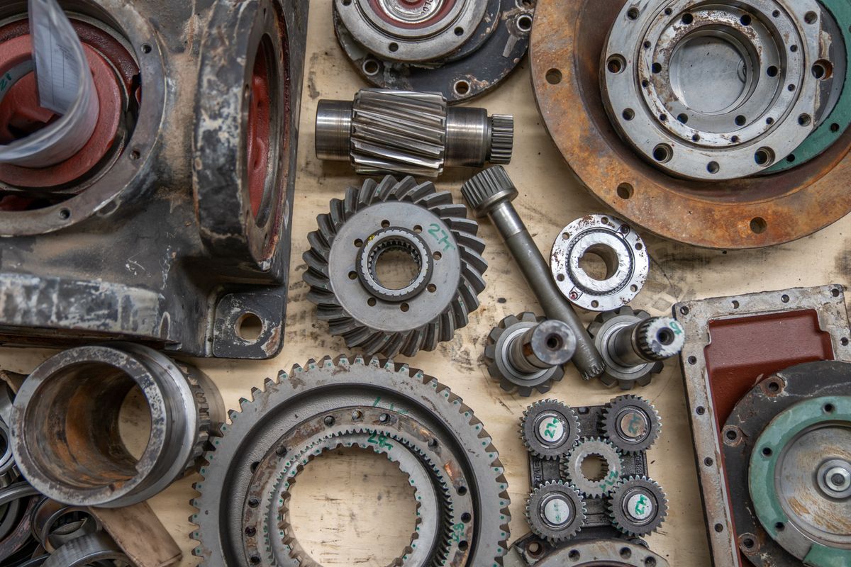 General engineering sector
